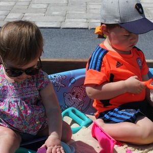 Meet your Posher, Emily